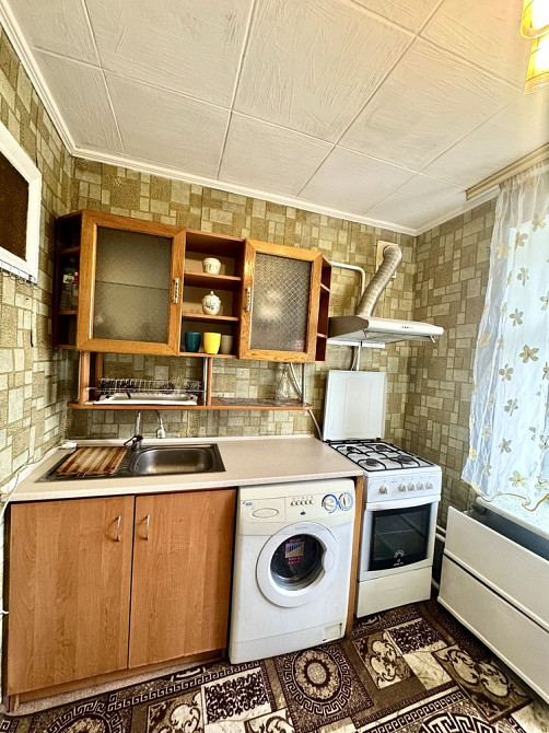 Сдаю 1 комнатную квартиру на Мира / Южная / АТБ Миколаїв - зображення 2