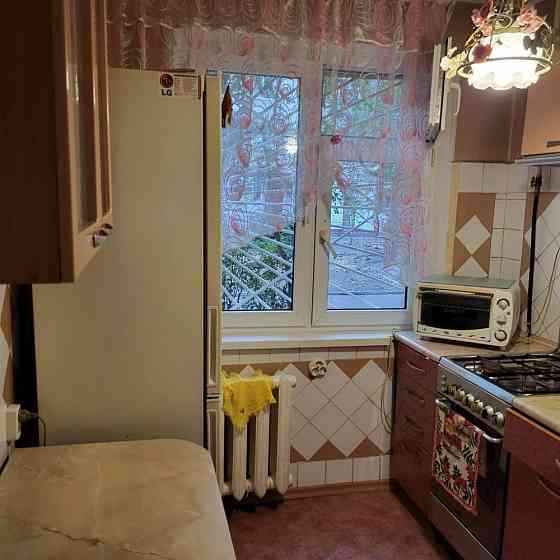 Аренда 2 комн кв на 6 ст Фонтана Одесса