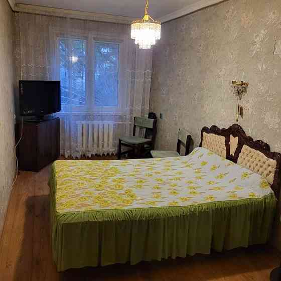 Аренда 2 комн кв на 6 ст Фонтана Одесса