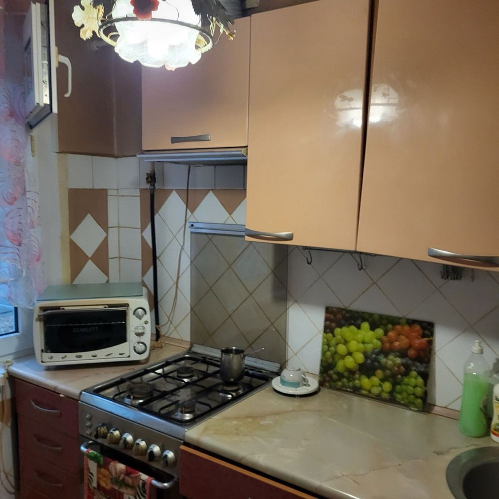 Аренда 2 комн кв на 6 ст Фонтана Одесса - изображение 7