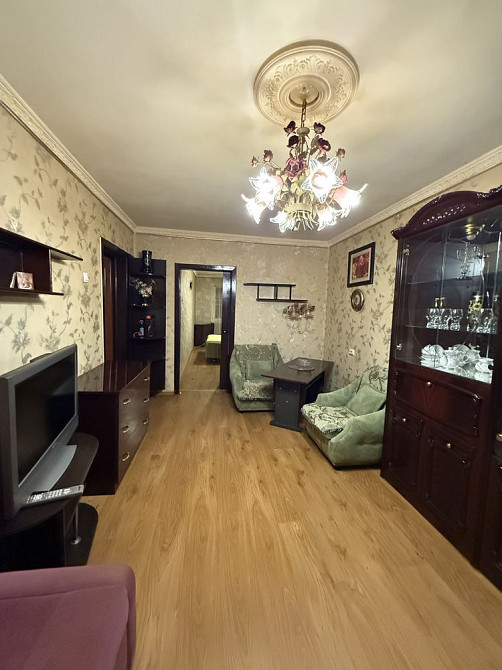 Аренда 2 комн кв на 6 ст Фонтана Одесса - изображение 2