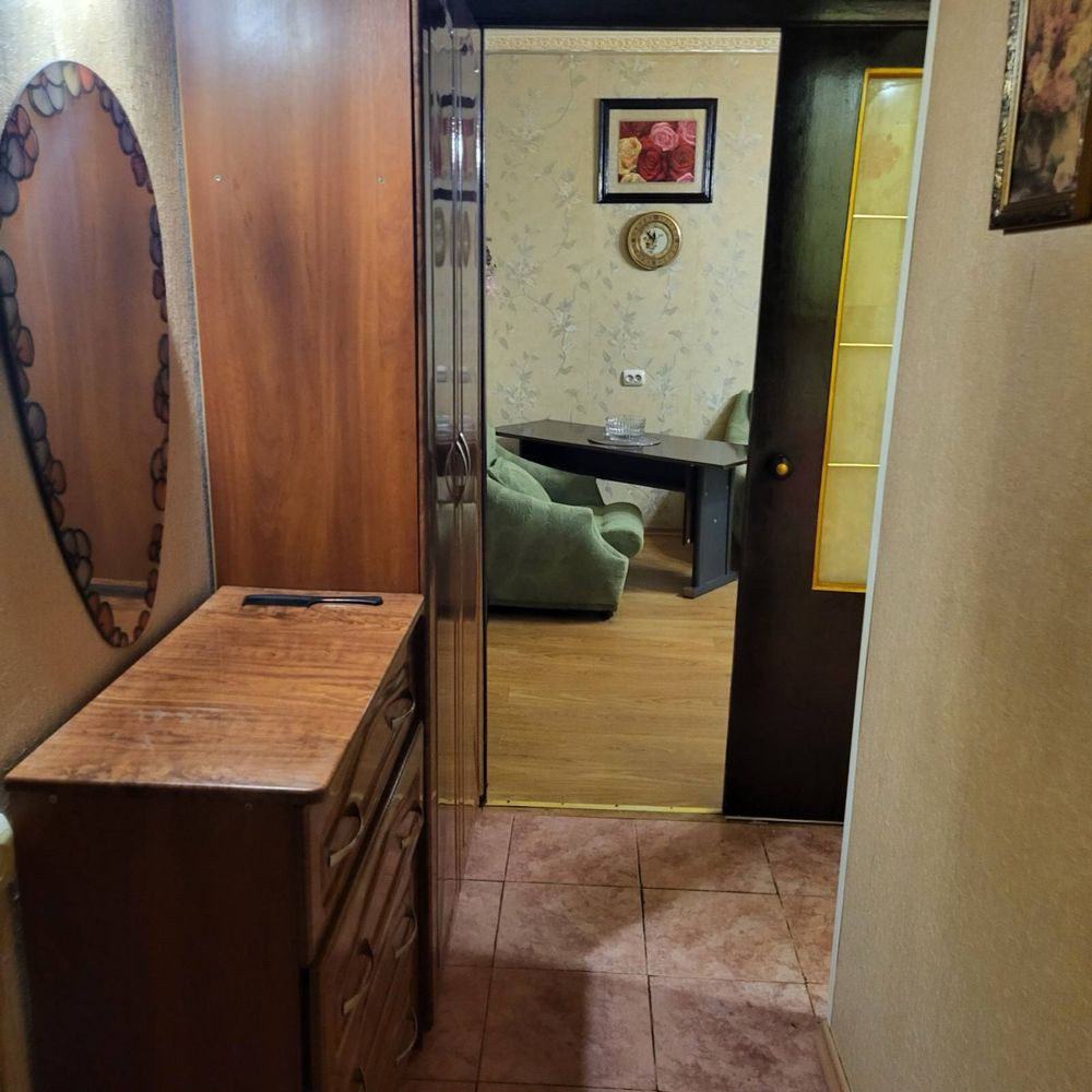 Аренда 2 комн кв на 6 ст Фонтана Одесса - изображение 8