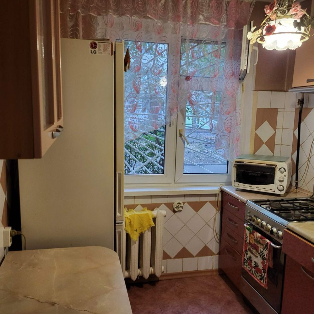 Аренда 2 комн кв на 6 ст Фонтана Одесса - изображение 6