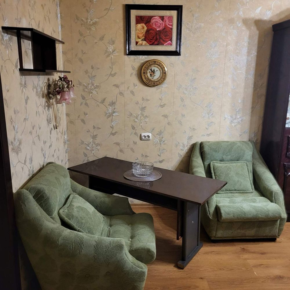 Аренда 2 комн кв на 6 ст Фонтана Одесса - изображение 4