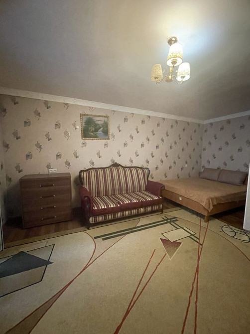 Сдам 1-ную кварт р-н Черемушки ул Малиновского / ул Космонавтов Одесса - изображение 5