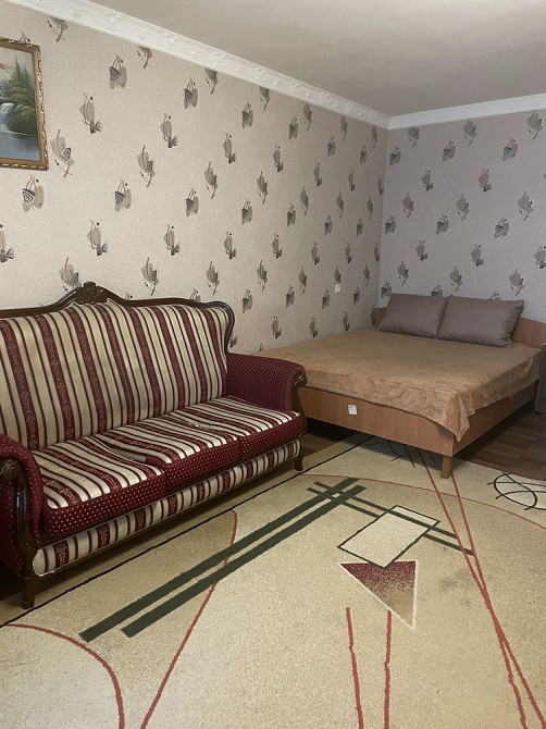 Сдам 1-ную кварт р-н Черемушки ул Малиновского / ул Космонавтов Одесса - изображение 3