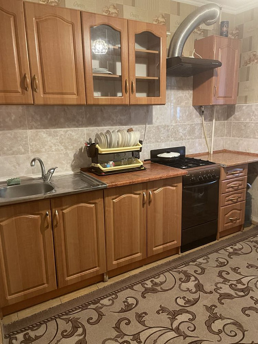 Сдам 1-ную кварт р-н Черемушки ул Малиновского / ул Космонавтов Одесса - изображение 8