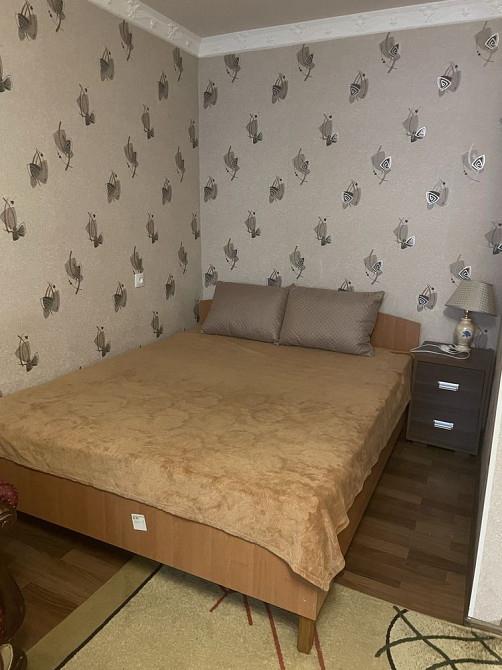 Сдам 1-ную кварт р-н Черемушки ул Малиновского / ул Космонавтов Одесса - изображение 1