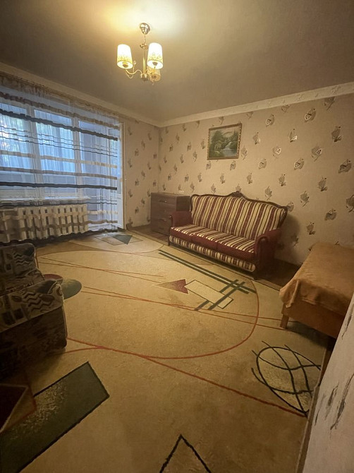 Сдам 1-ную кварт р-н Черемушки ул Малиновского / ул Космонавтов Одесса - изображение 6