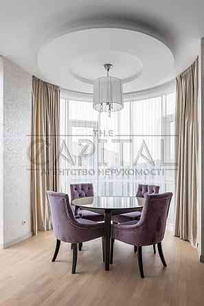 Долгосрочная Аренда / Квартира / Липки/ Черная Гора, Киев Киев