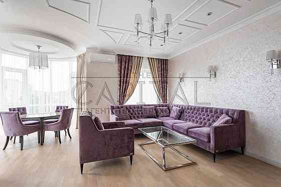 Долгосрочная Аренда / Квартира / Липки/ Черная Гора, Киев Киев