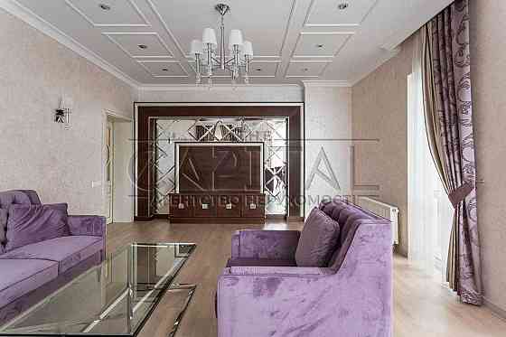 Долгосрочная Аренда / Квартира / Липки/ Черная Гора, Киев Киев