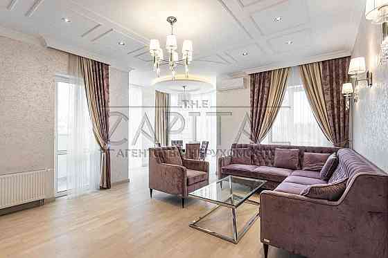 Долгосрочная Аренда / Квартира / Липки/ Черная Гора, Киев Киев