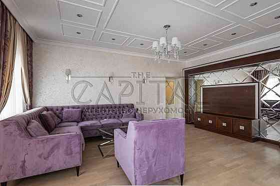 Долгосрочная Аренда / Квартира / Липки/ Черная Гора, Киев Киев