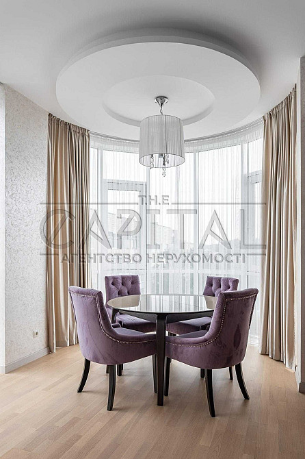 Долгосрочная Аренда / Квартира / Липки/ Черная Гора, Киев Киев - изображение 2