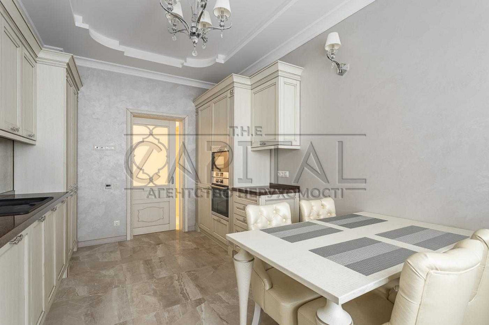 Долгосрочная Аренда / Квартира / Липки/ Черная Гора, Киев Киев - изображение 7