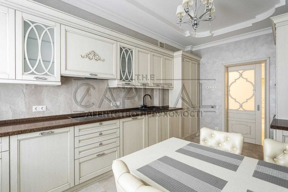 Долгосрочная Аренда / Квартира / Липки/ Черная Гора, Киев Киев - изображение 8