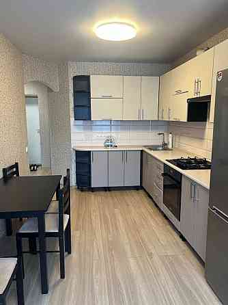 Крюківщина ЖК Європейське містечко оренда 1 кімнатної квартири Крюківщина