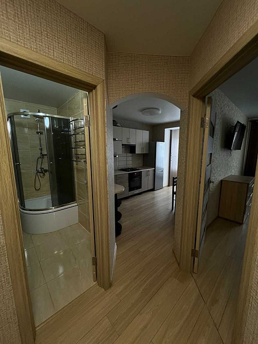 Крюківщина ЖК Європейське містечко оренда 1 кімнатної квартири Крюківщина - зображення 4