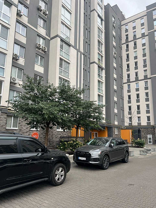 Крюківщина ЖК Європейське містечко оренда 1 кімнатної квартири Крюківщина - зображення 2