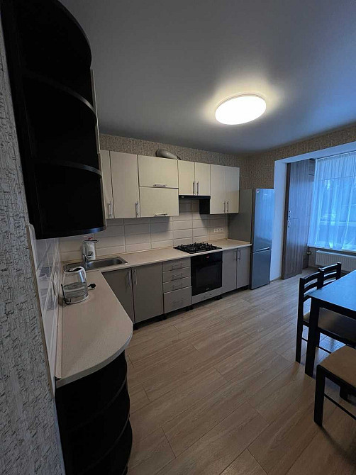 Крюківщина ЖК Європейське містечко оренда 1 кімнатної квартири Крюківщина - зображення 7