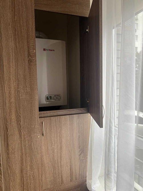 Крюківщина ЖК Європейське містечко оренда 1 кімнатної квартири Крюківщина - зображення 8