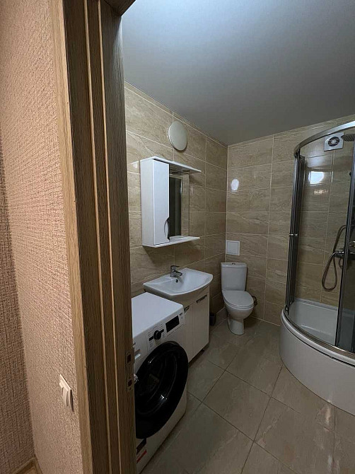 Крюківщина ЖК Європейське містечко оренда 1 кімнатної квартири Крюківщина - зображення 5