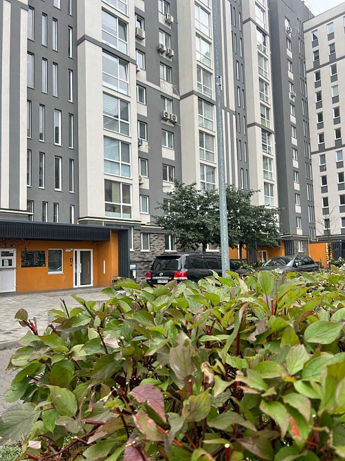 Крюківщина ЖК Європейське містечко оренда 1 кімнатної квартири Крюківщина - зображення 1