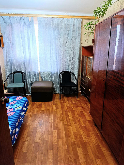 2х комн квартира Жд. Хозяин Одесса - изображение 8