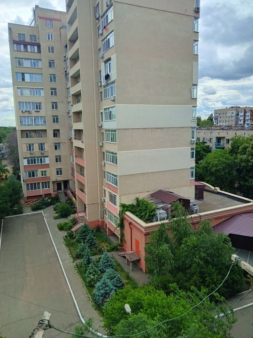 2х комн квартира Жд. Хозяин Одесса - изображение 1