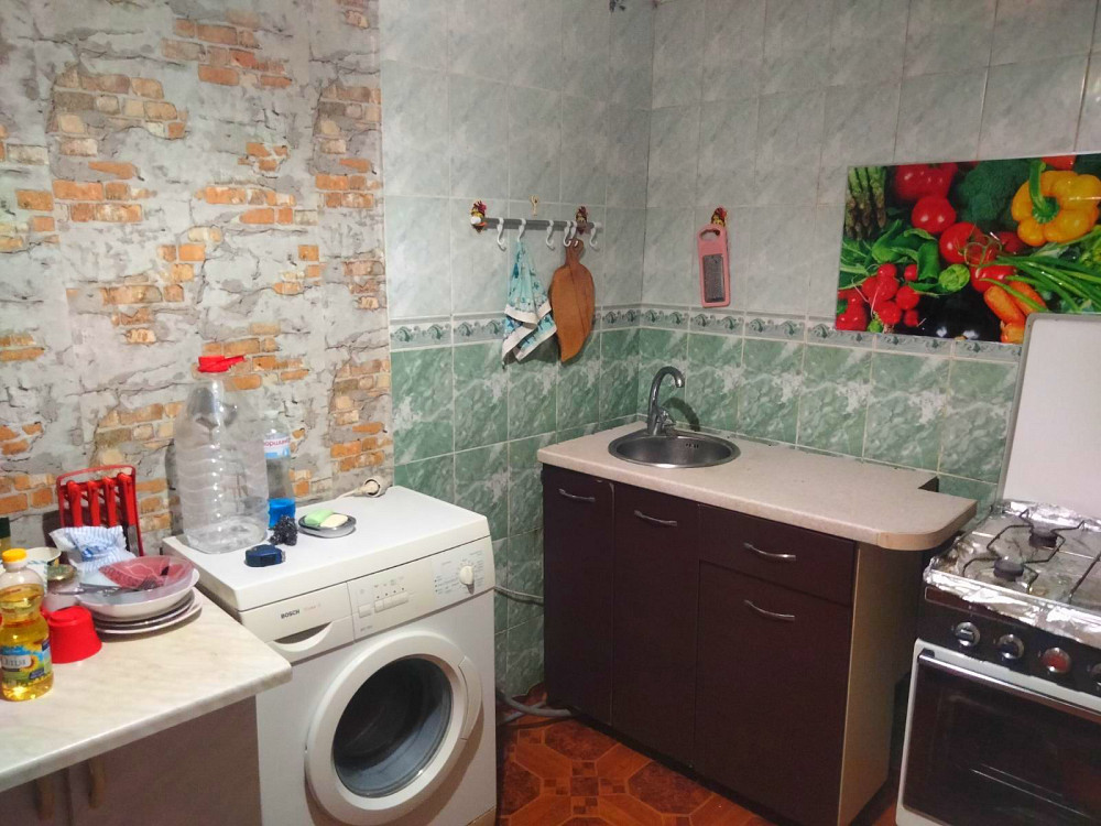 2х комн квартира Жд. Хозяин Одесса - изображение 4