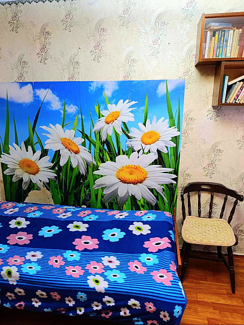 2х комн квартира Жд. Хозяин Одесса - изображение 7