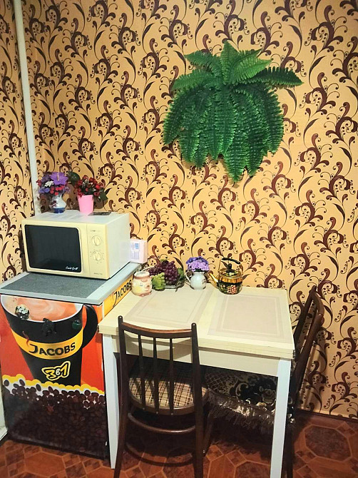 2х комн квартира Жд. Хозяин Одесса - изображение 2