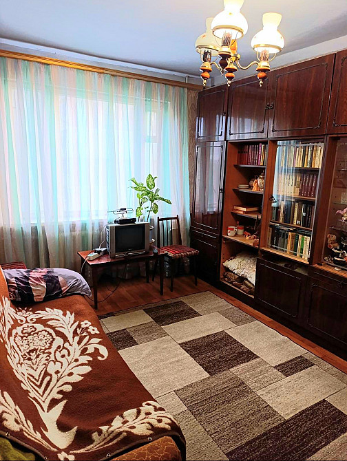 2х комн квартира Жд. Хозяин Одесса - изображение 6