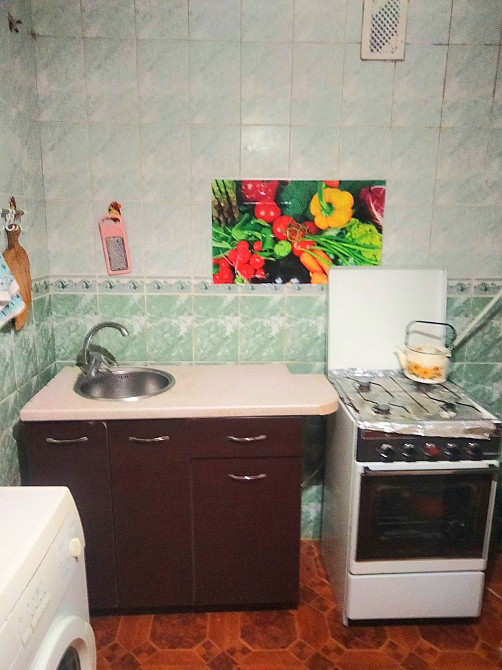 2х комн квартира Жд. Хозяин Одесса - изображение 3