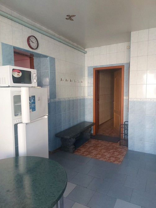 Сдам 2 комнатную квартиру с балк⁹оном Харьков - изображение 4