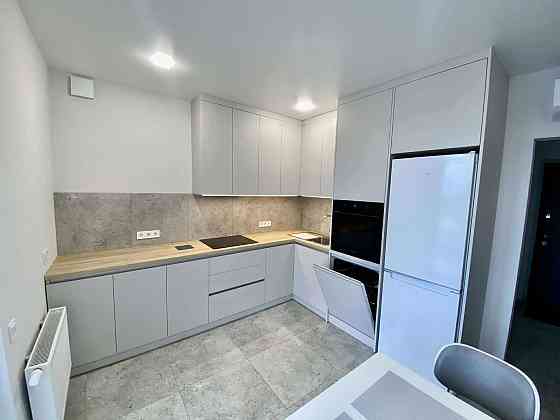 Оренда, перша здача, 1к.квартира вул. Щирецька, 30 Львов