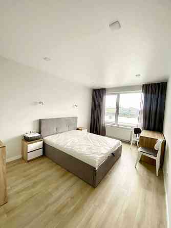 Оренда, перша здача, 1к.квартира вул. Щирецька, 30 Львов