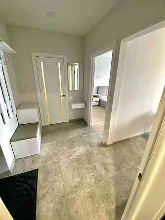 Оренда, перша здача, 1к.квартира вул. Щирецька, 30 Львов