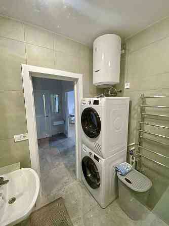 Оренда, перша здача, 1к.квартира вул. Щирецька, 30 Львов