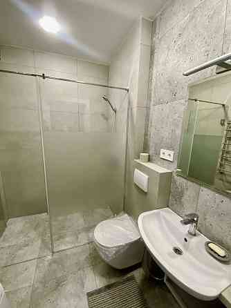 Оренда, перша здача, 1к.квартира вул. Щирецька, 30 Львов