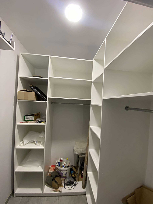 Оренда, перша здача, 1к.квартира вул. Щирецька, 30 Львов - изображение 7