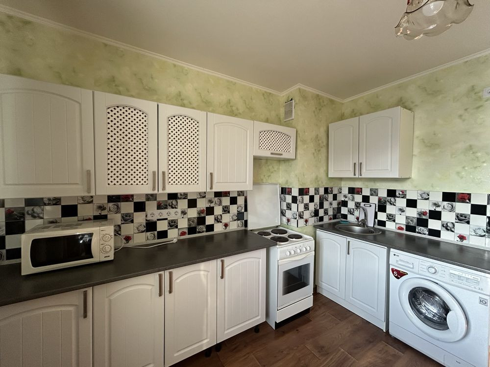 Оренда 2к вул. Данченко, 3, ЖК Крістерград, Ретровіль біля Варшавський Київ - зображення 1