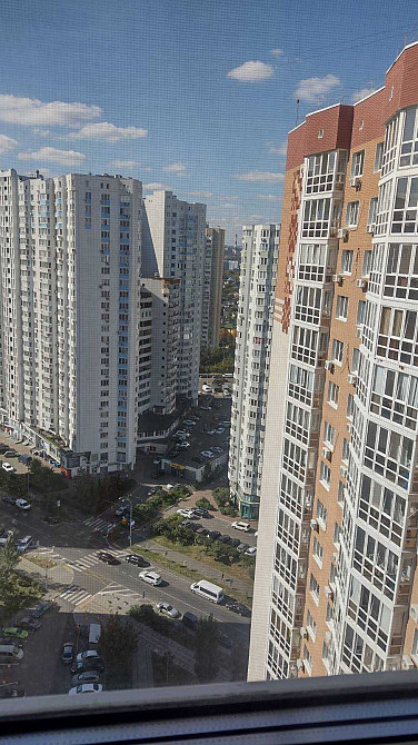 Красива кв-ра, перша здача , 2 санвузла, 10хв. до  Осокорки, генератор Київ - зображення 7