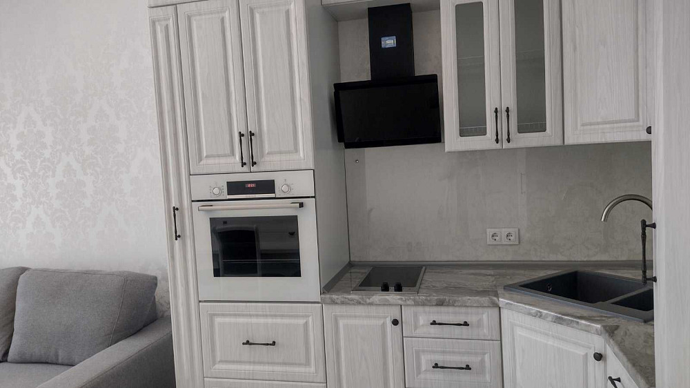 Красива кв-ра, перша здача , 2 санвузла, 10хв. до  Осокорки, генератор Київ - зображення 2