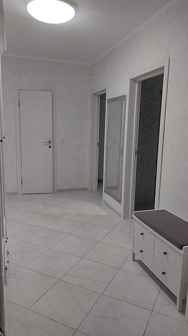 Красива кв-ра, перша здача , 2 санвузла, 10хв. до  Осокорки, генератор Київ - зображення 8