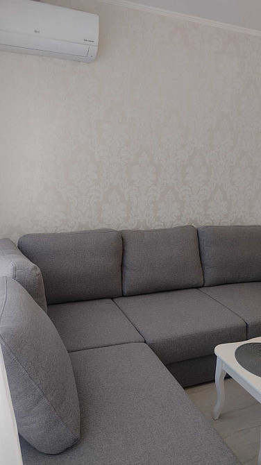 Красива кв-ра, перша здача , 2 санвузла, 10хв. до  Осокорки, генератор Київ - зображення 6