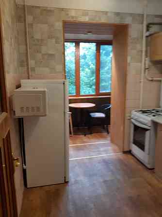 Оренда 2-х кімнат.кв.вул.Новопольова,94, Соломянський р-н, м.Шулявська Киев