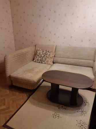 Оренда 2-х кімнат.кв.вул.Новопольова,94, Соломянський р-н, м.Шулявська Киев