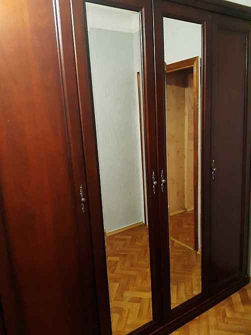 Оренда 2-х кімнат.кв.вул.Новопольова,94, Соломянський р-н, м.Шулявська Киев - изображение 8